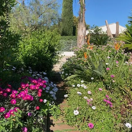 La Passiflore Bed & Breakfast *